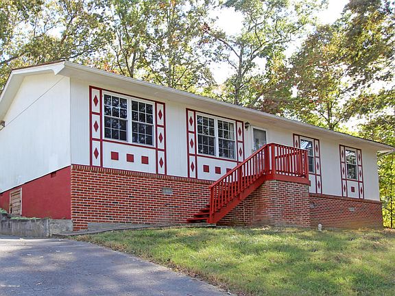 Windowshutters painted white