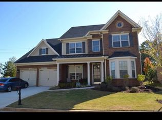 3573 Old Maple Dr, Johns Creek, GA 30022