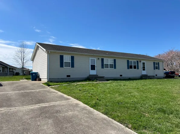 Lynn, 1719 Lynn Dr #17, Lawrenceburg, KY 40342