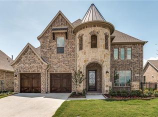 8240 Bonny Bank, The Colony, TX 75056