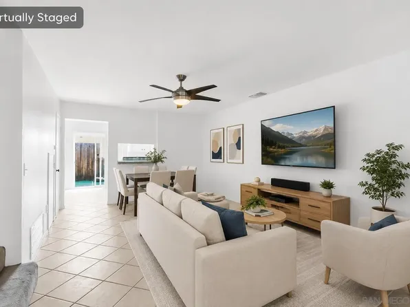 888 Cherrywood Way Unit 3, El Cajon, CA 92021