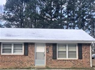 B 118th Willow, Martin, TN 38237