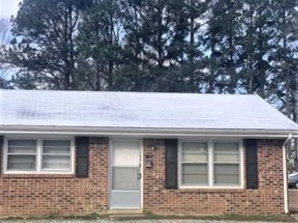 B 118th Willow, Martin, TN 38237