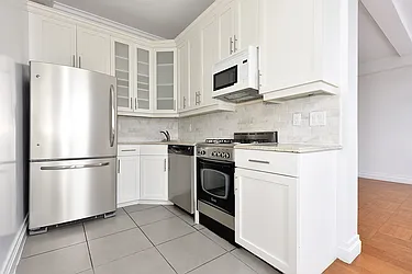 Rented by Buchbinder & Warren