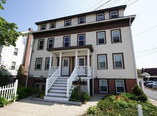 7 Congress St APT 2, Milford, MA 01757