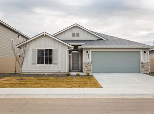 972 S Wavetrain Ave, Boise, ID 83709