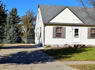 804 E Presentation St, Sioux Falls, SD 57104