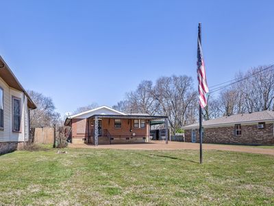 25 Waters Ave, Nashville, TN, 37206