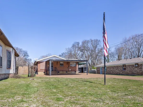 25 Waters Ave, Nashville, TN 37206