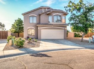 5416 N 104th Ave, Glendale, AZ 85307