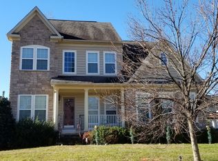 7012 Swanhaven Dr, North Chesterfield, VA 23234