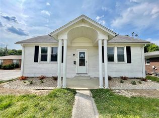 1519 Lebanon Ave, Belleville, IL 62221