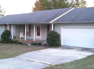 638 Laura Ln, Thomson, GA 30824