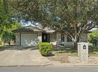 921 E Alan St, Pharr, TX 78577