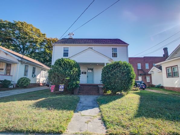 1135 Jackson Ave #2