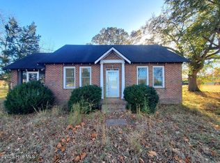 2450 Cokey Rd, Rocky Mount, NC 27801