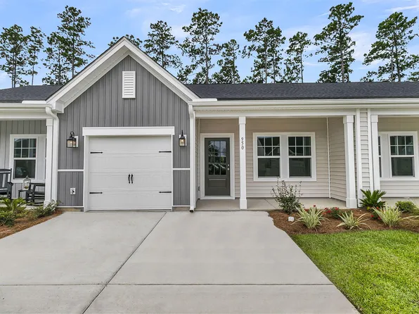 950 Dusk Dr, Summerville, SC 29486