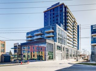 93 Arthur St S #1003, Guelph, ON N1E 4V1