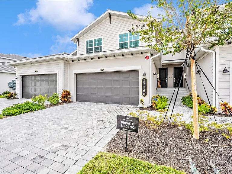 17560 Boracay Ct #201 — Photo 1