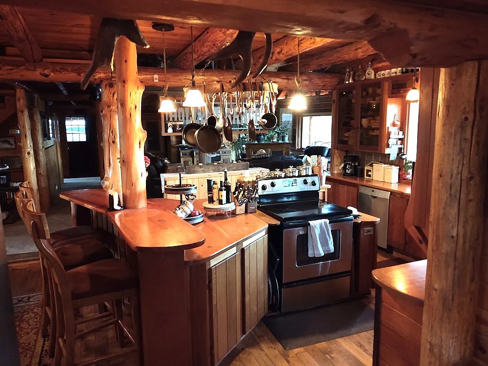 2 bed, 2000 sqft, $2,900 — Photo 4