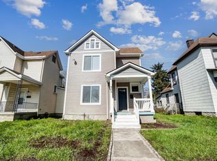 903 Ellsworth Ave, Columbus, OH