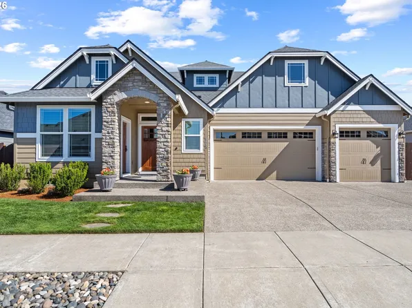 8113 NE 185th Ave, Vancouver, WA 98682