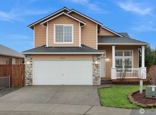 10714 59th Dr NE, Marysville, WA
