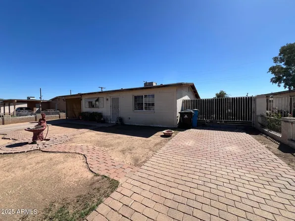 7511 W CLARENDON Avenue, Phoenix, AZ 85033