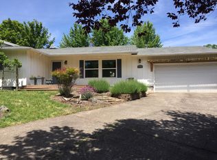 2979 NW Audene Dr, Corvallis, OR
