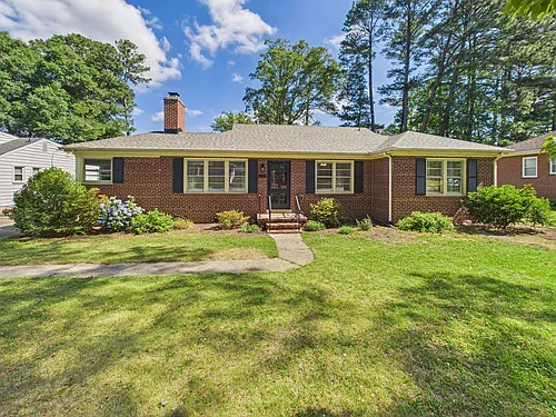 8808 Michaux Ln Photo 1