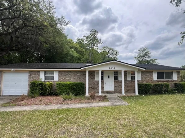 1435 Undine Ave, Jacksonville, FL 32221