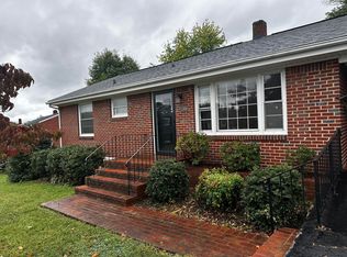 1308 Turner St, Salem, VA 24153