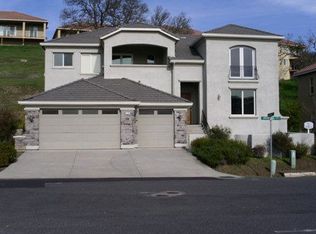 185 Athena Dr, Copperopolis, CA 95228