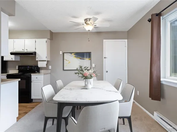 8100 W Quincy Avenue #K3, Littleton, CO 80123