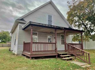 2609 Spring St, New Castle, IN 47362