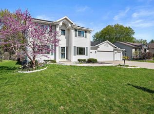 517 Brule Pkwy, Deforest, WI 53532