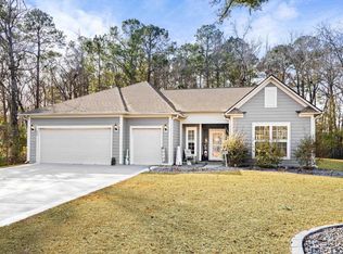 468 Trestle Way, Conway, SC 29526