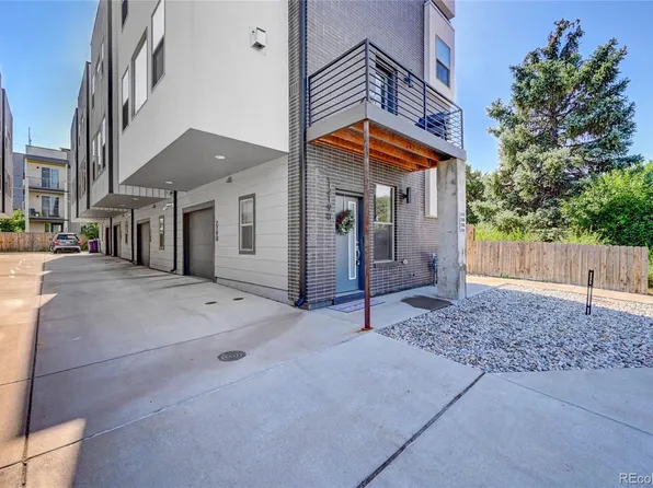 2190 S Birch Street, Denver, CO 80222