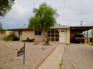 1926 E Hidalgo Vis, Tucson, AZ 85713