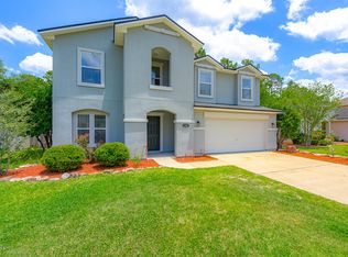 1351 Dunns Lake Dr, Jacksonville, FL 32218