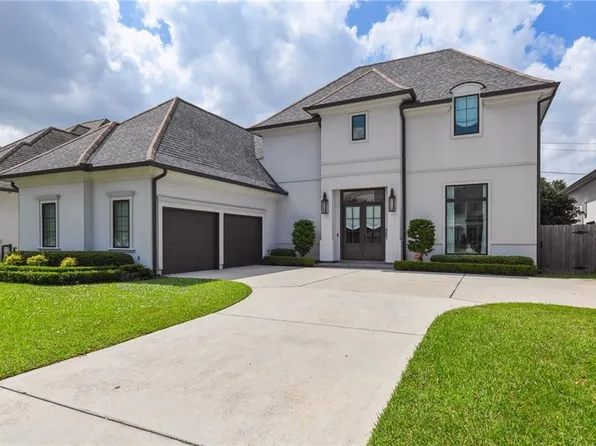 116 Oaktree Dr, New Orleans, LA 70124