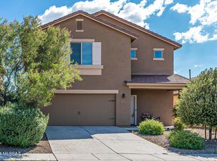 7723 W Tight Line Dr, Tucson, AZ 85757