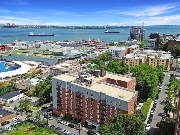 36 Hamilton Ave APT 4H, Staten Island, NY 10301