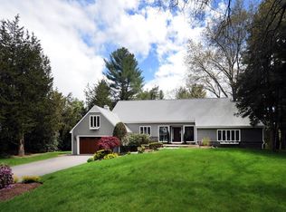 50 Wildwood Dr, Needham, MA 02492