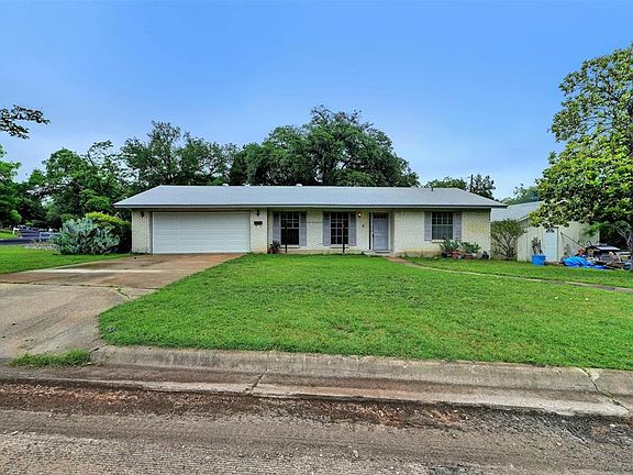 2502 Colby Cv, Austin, TX 78723 | Zillow