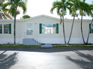 12850 Estates Rd #84-34H, Davie, FL 33328