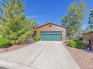 310 W Cody Cir, Payson, AZ 85541