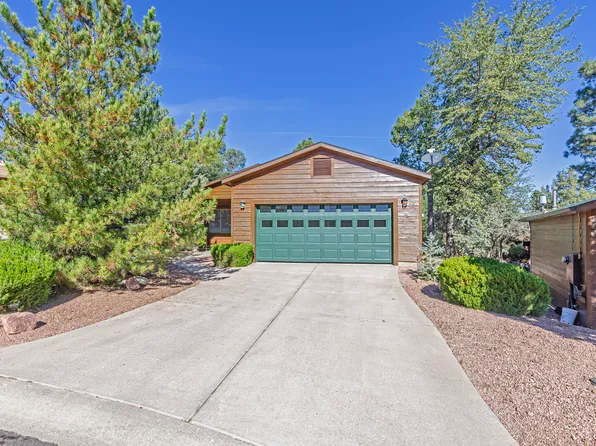 310 W Cody Cir, Payson, AZ 85541