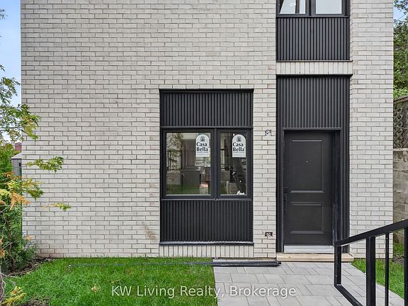 3rd image of 6 Kirknewton Rd