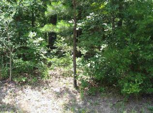 40 Campana Ln, Hot Springs Village, AR 71909